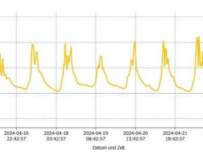 Das Gewächshaus braucht&nbsp;Hilfe